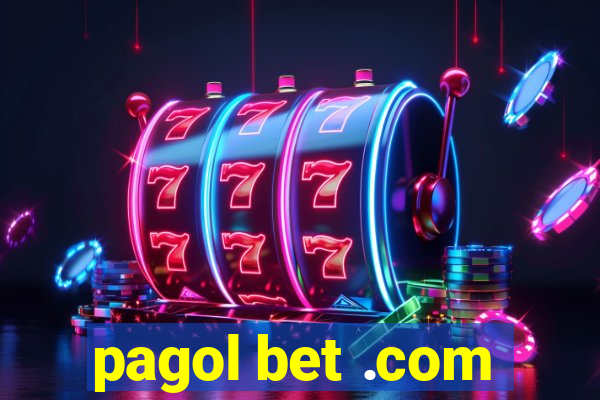 pagol bet .com